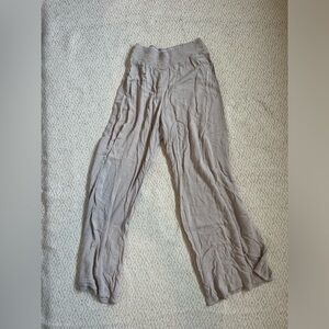 mahina flowy pants